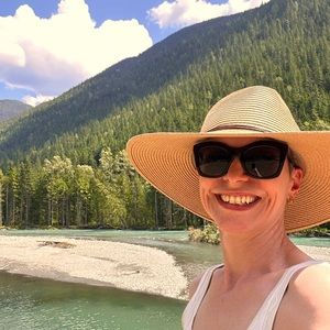 Meet your Posher, Jude